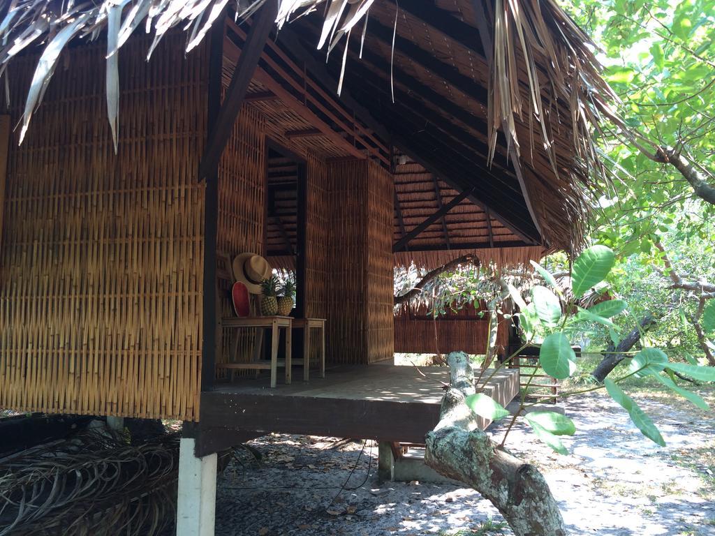 Cashew Nut Bungalow, Ko Mook Εξωτερικό φωτογραφία