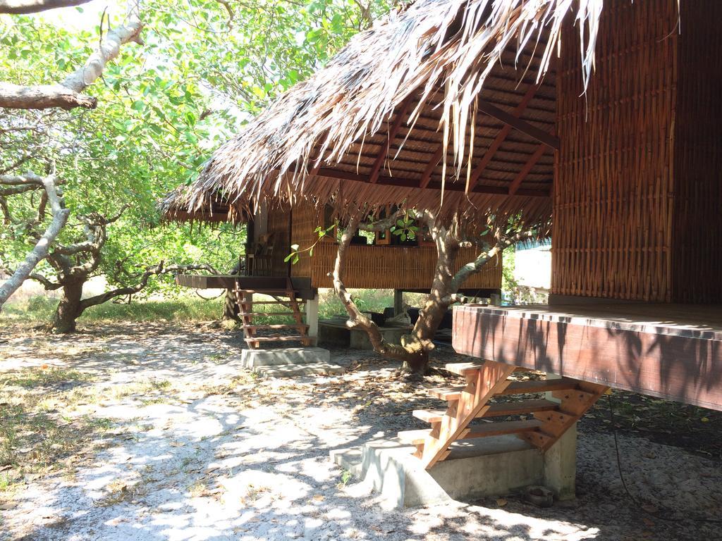 Cashew Nut Bungalow, Ko Mook Εξωτερικό φωτογραφία
