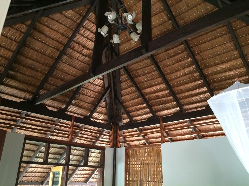 Cashew Nut Bungalow, Ko Mook Εξωτερικό φωτογραφία