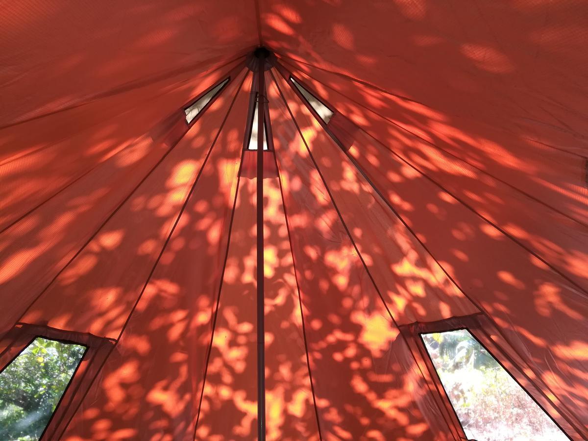 Cashew Nut Bungalow, Ko Mook Εξωτερικό φωτογραφία
