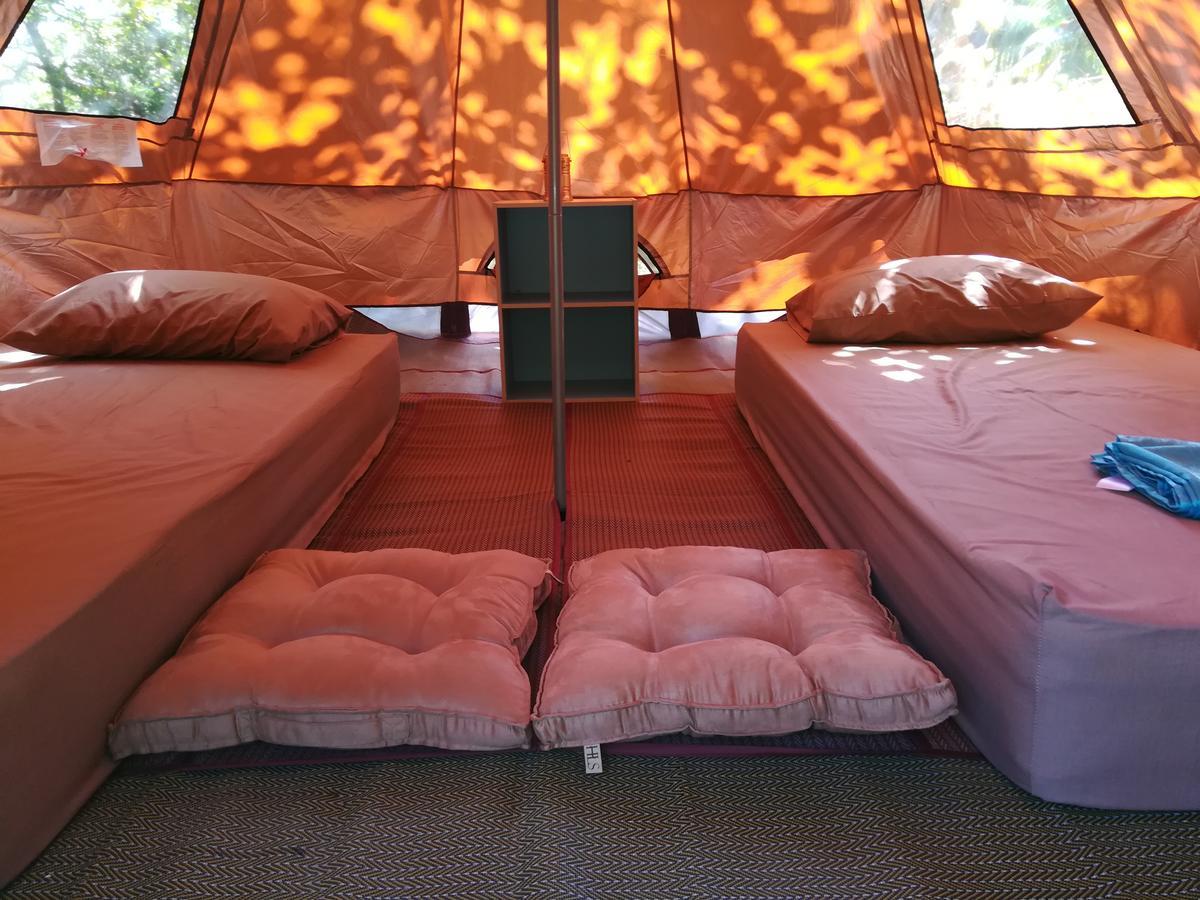 Cashew Nut Bungalow, Ko Mook Εξωτερικό φωτογραφία