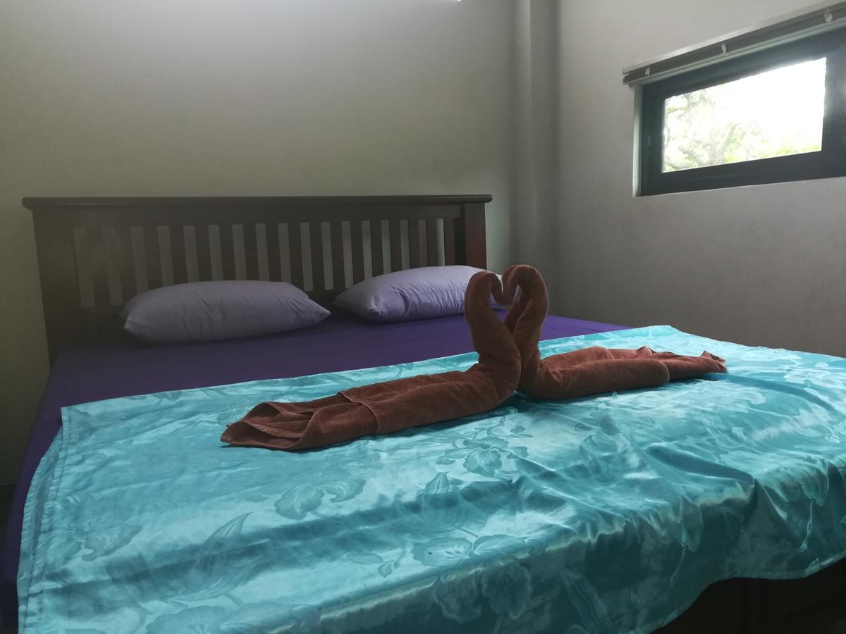 Cashew Nut Bungalow, Ko Mook Εξωτερικό φωτογραφία