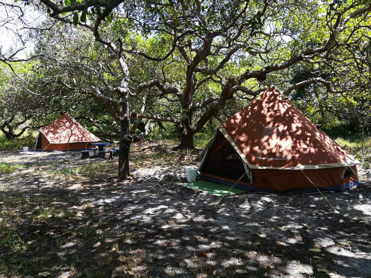 Cashew Nut Bungalow, Ko Mook Εξωτερικό φωτογραφία