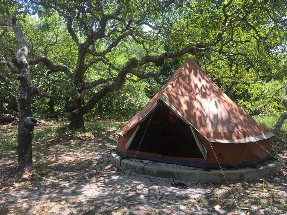 Cashew Nut Bungalow, Ko Mook Εξωτερικό φωτογραφία